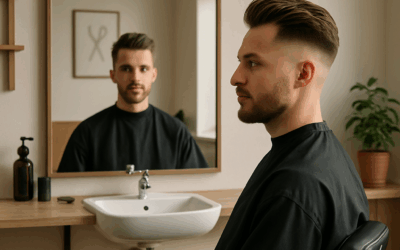 Herreklip – Inspiration, tips og trends