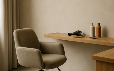 Bedste frisør Aalborg – Find din top-rated salon i 2025