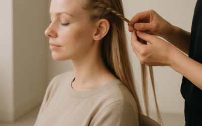 Extensions flettemetoden – Guide til flotte og holdbare resultater