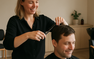 Billig frisør Frederiksberg – Find de bedste priser her