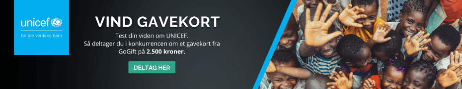 FrisørFinder – partnerkampagne